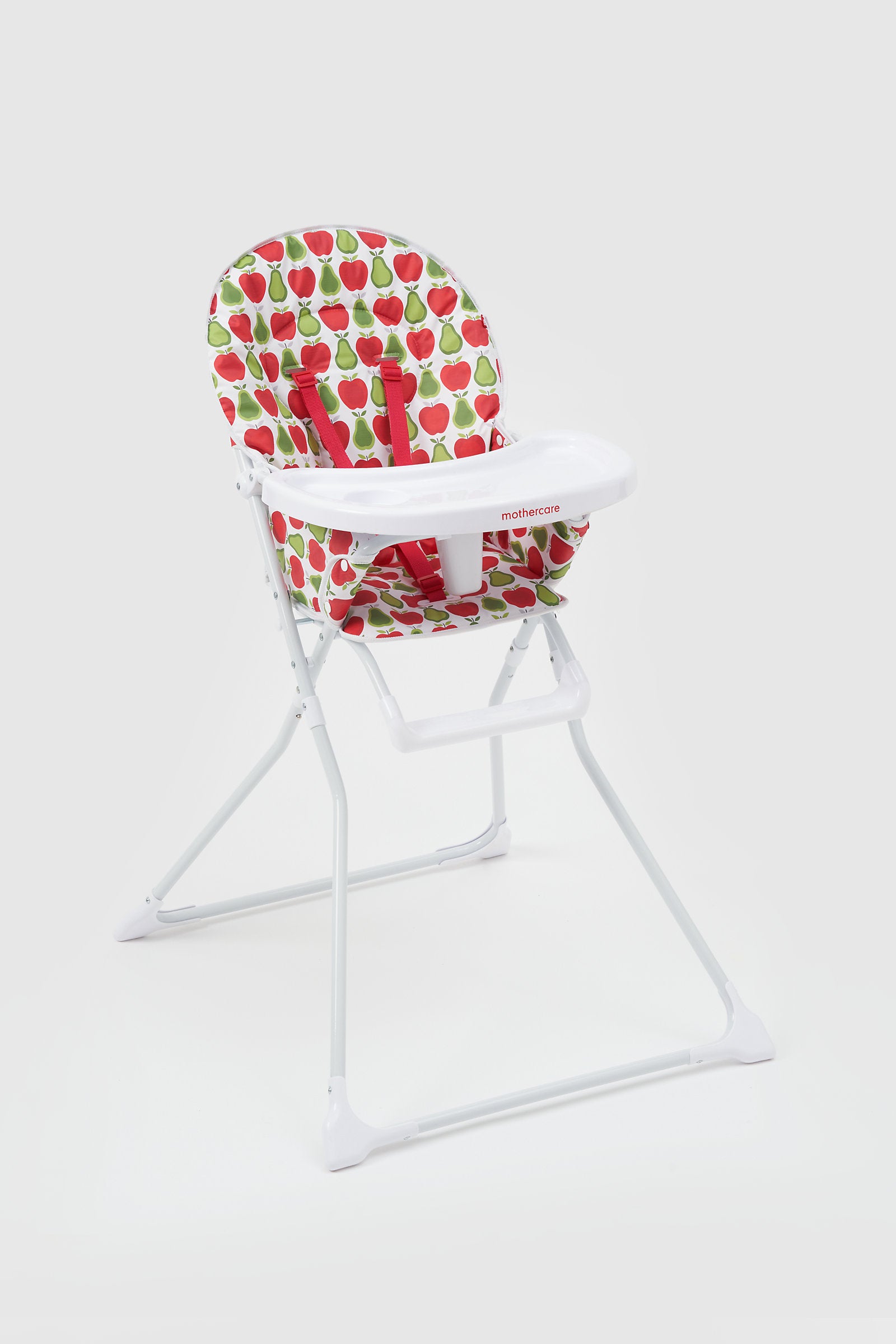 Mothercare hello friend online highchair