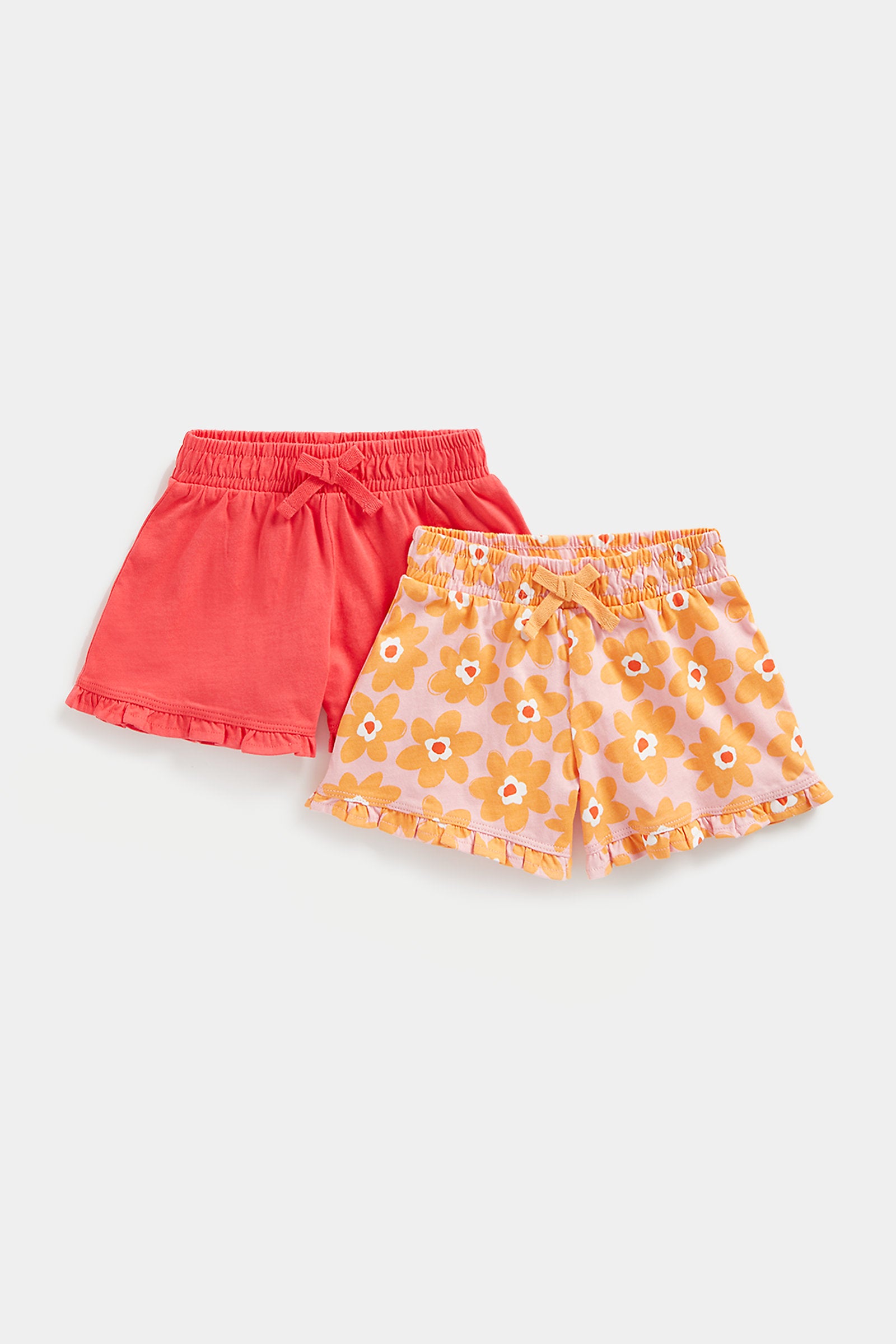 Buy Mothercare Modesty Shorts - 2 Pack Online in Malaysia