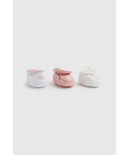 Baby booties online best sale