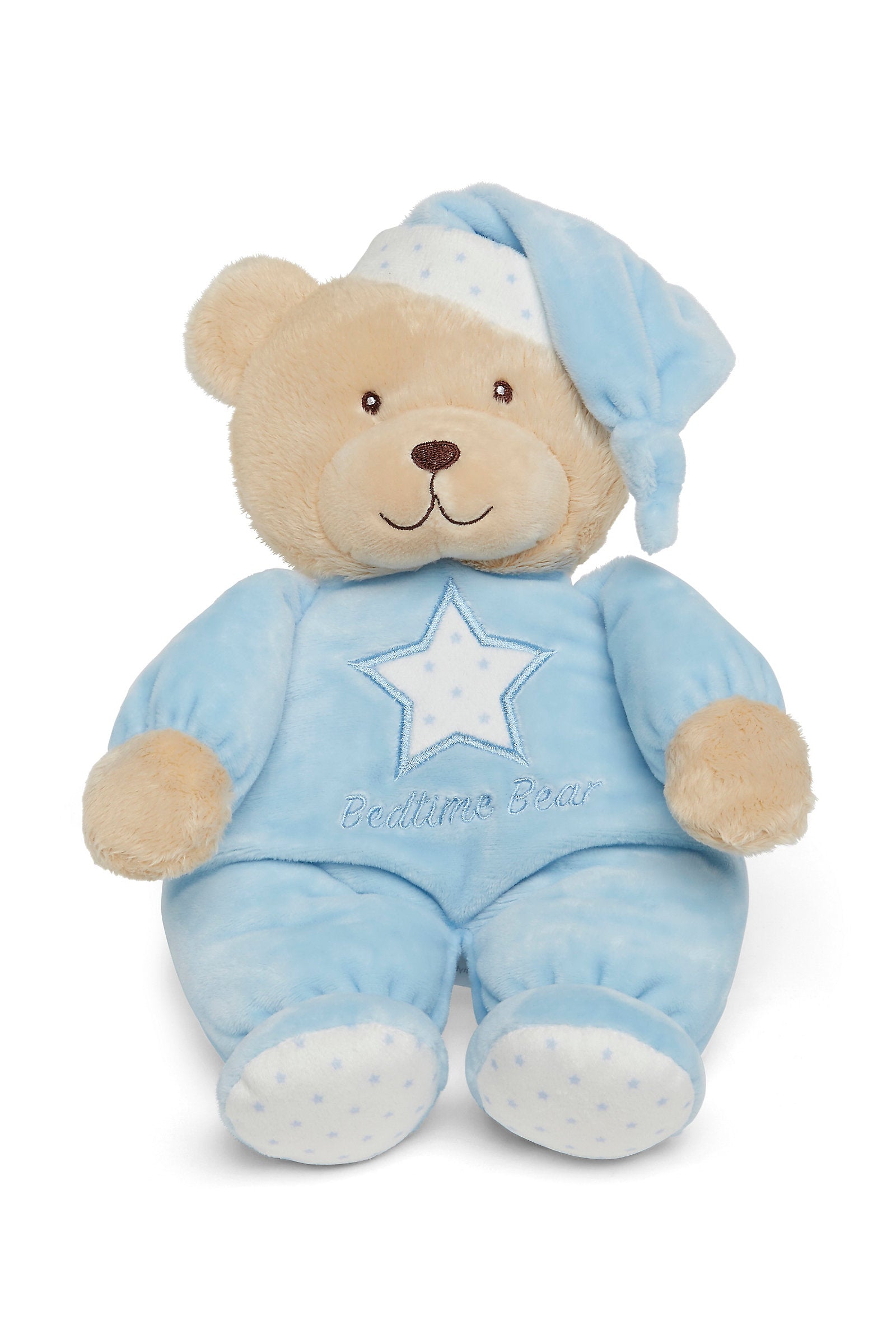 Mothercare my best sale first teddy bear