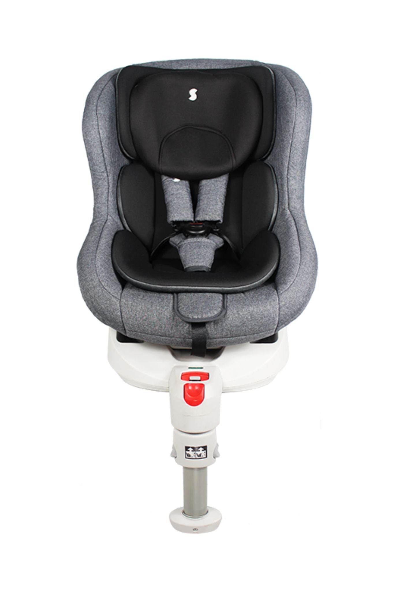 Snapkis car sale seat isofix