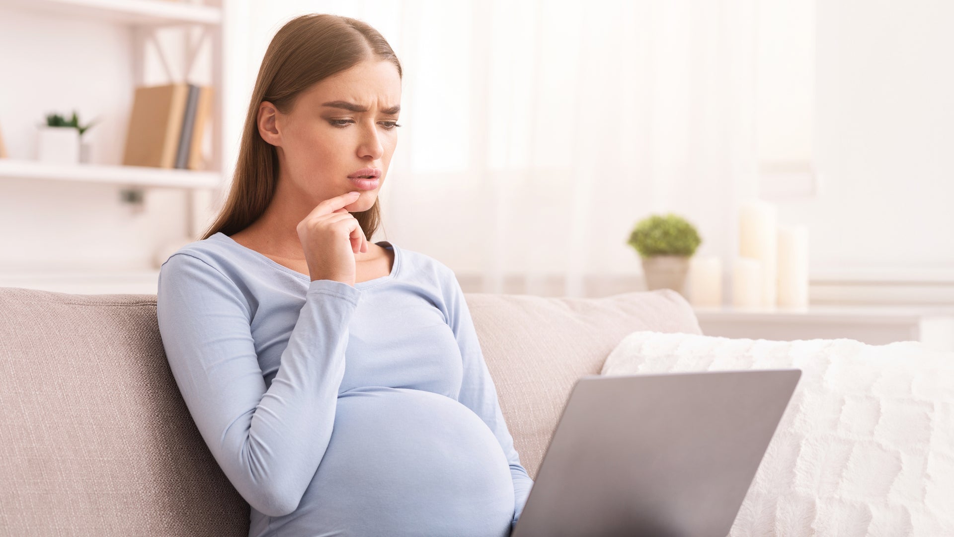 10 Widely Believed Pregnancy Myths You Need to Question