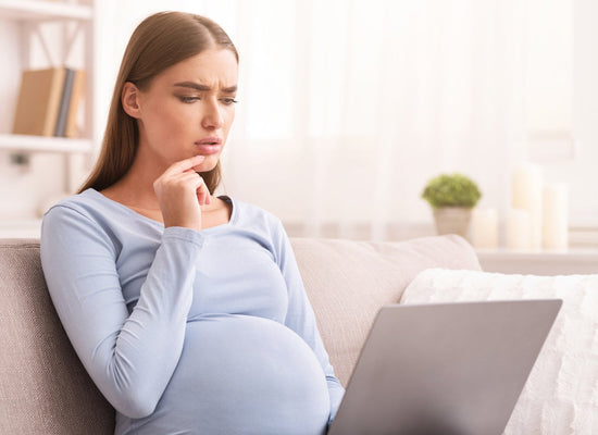 10 Widely Believed Pregnancy Myths You Need to Question