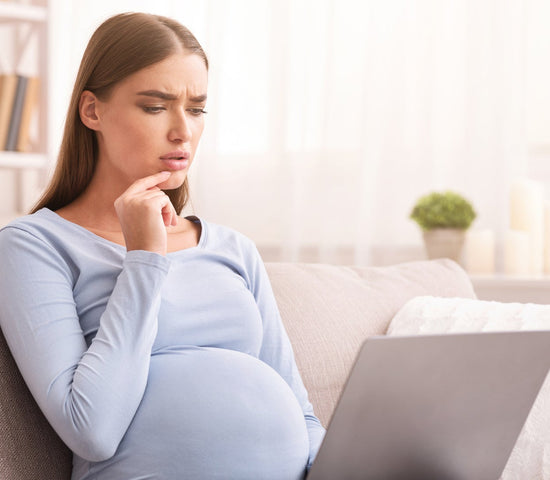 10 Widely Believed Pregnancy Myths You Need to Question