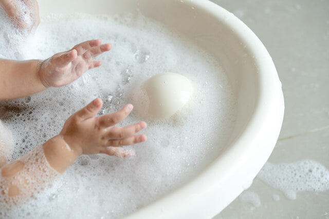 The New Parents’ Guide to Choosing the Right Babycare and Bath Items