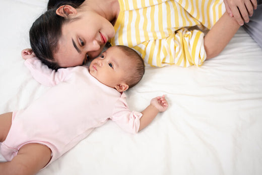 10 Tips for First-Time Mums to Approach Self-Care Again