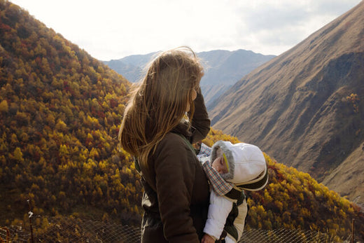 Planning a Trip with Baby? Don’t Forget These Essentials From Our Travel Checklist