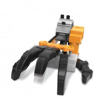 Load image into Gallery viewer, 4M Bundle Set Kidzrobotix Motorised Robot Hand &amp; Dragon Robot
