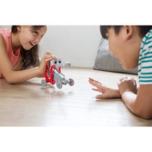 Load image into Gallery viewer, 4M Bundle Set Kidzrobotix Motorised Robot Hand &amp; Dragon Robot
