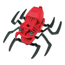 Load image into Gallery viewer, 4M Bundle Set Kidzrobotix Spider Robot &amp; Money Bank Robot
