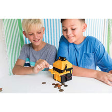 Load image into Gallery viewer, 4M Bundle Set Kidzrobotix Spider Robot &amp; Money Bank Robot
