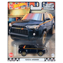 Load image into Gallery viewer, Hot Wheels Boulevard Assorted
