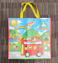 Load image into Gallery viewer, Toy Bag Deluxe Happyland
