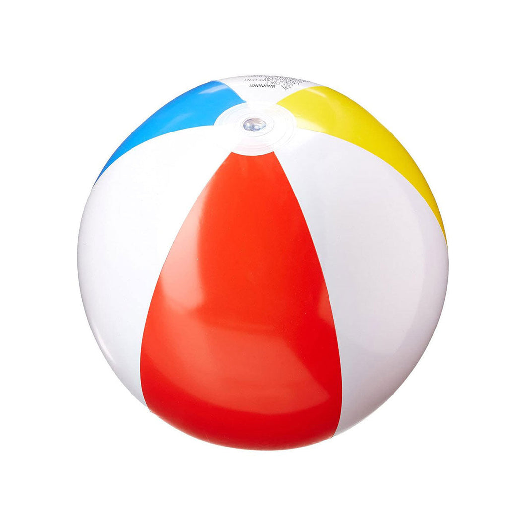 Intex Glossy Panel Ball 20