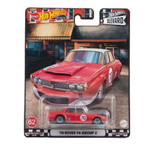 Load image into Gallery viewer, Hot Wheels Boulevard Assorted
