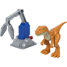 Load image into Gallery viewer, Imaginext Jurassic World Dominion Basic Figure Assorted
