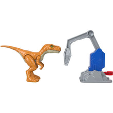 Load image into Gallery viewer, Imaginext Jurassic World Dominion Basic Figure Assorted
