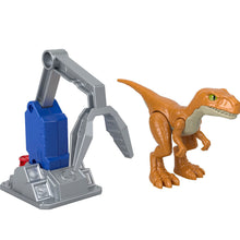 Load image into Gallery viewer, Imaginext Jurassic World Dominion Basic Figure Assorted
