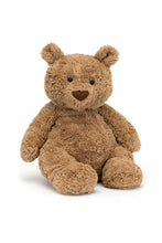 Load image into Gallery viewer, Jellycat Bartholomew Bear Huge
