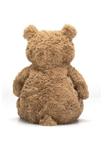 Load image into Gallery viewer, Jellycat Bartholomew Bear Huge
