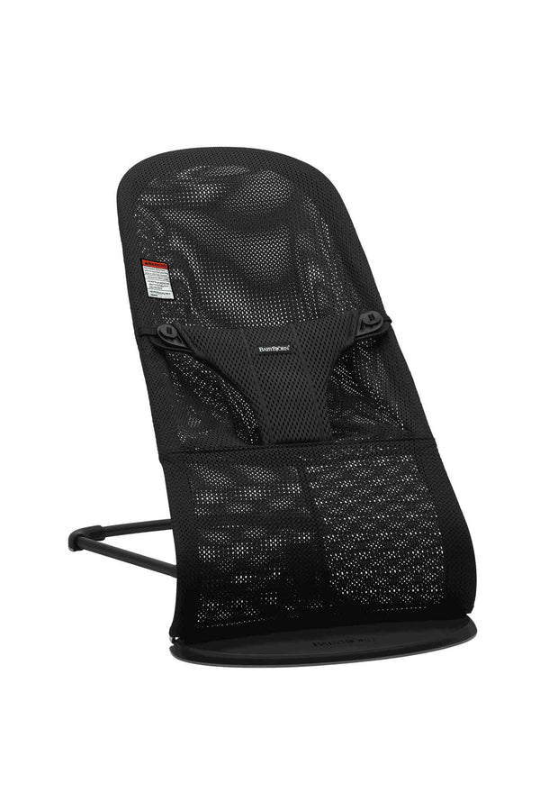 Baby bjorn black bouncer online