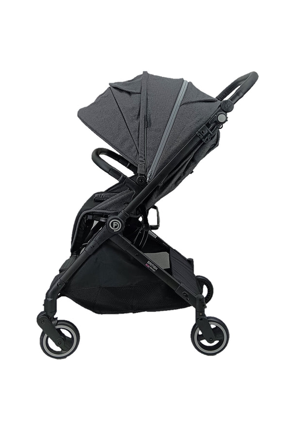 Fairworld stroller review best sale