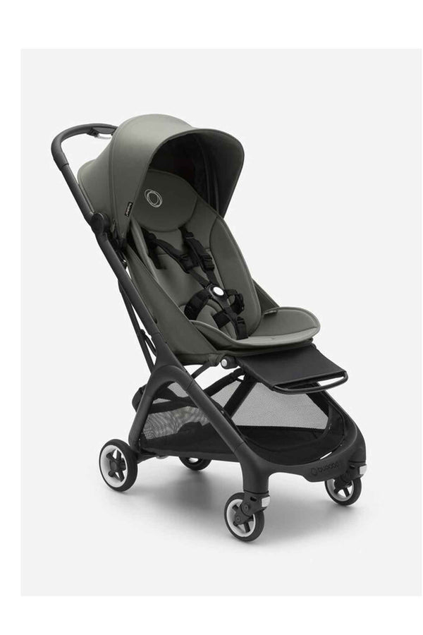 Buy Bugaboo Butterfly Stroller Online in Malaysia Mothercare