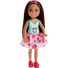 Load image into Gallery viewer, Barbie 15cm Chelsea Doll
