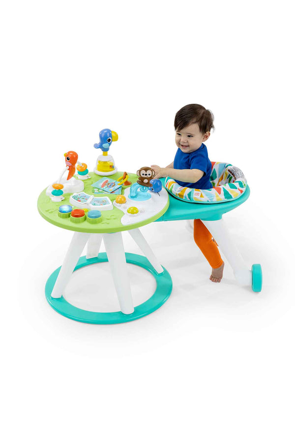 Around we go activity center on sale