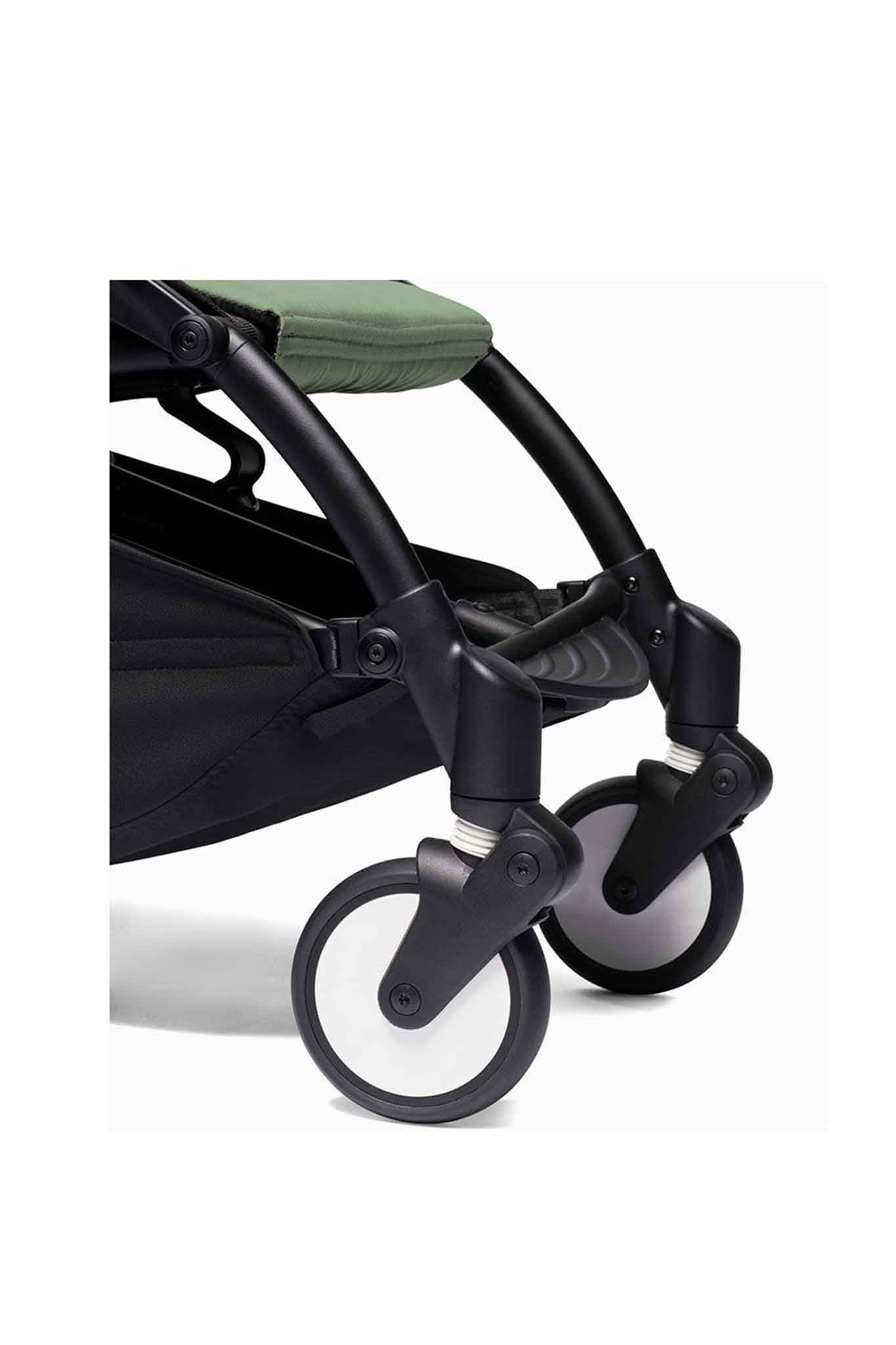 Stokke Yoyo2 Stroller Frame