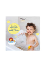 Load image into Gallery viewer, Bzu Bzu Kids Head-to-Toe Cleansing Mousse 350ml
