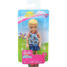 Load image into Gallery viewer, Barbie 15cm Chelsea Doll
