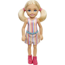 Load image into Gallery viewer, Barbie 15cm Chelsea Doll
