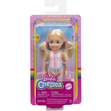 Load image into Gallery viewer, Barbie 15cm Chelsea Doll
