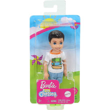 Load image into Gallery viewer, Barbie 15cm Chelsea Doll
