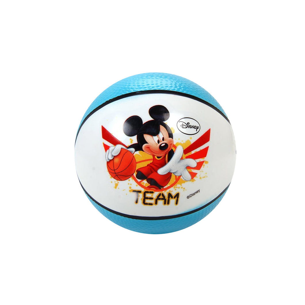 Mesuca Pvc Basketball Playball Mickey