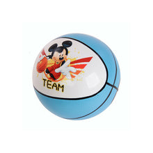 Load image into Gallery viewer, Mesuca Pvc Basketball Playball Mickey
