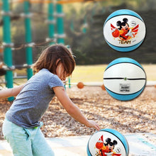 Load image into Gallery viewer, Mesuca Pvc Basketball Playball Mickey
