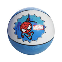 Load image into Gallery viewer, Mesuca Pvc Basketball Playball Spiderman
