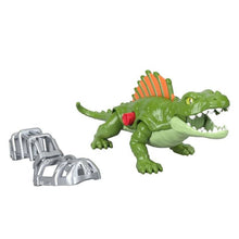 Load image into Gallery viewer, Imaginext Jurassic World Dominion Basic Figure Assorted
