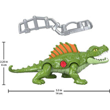 Load image into Gallery viewer, Imaginext Jurassic World Dominion Basic Figure Assorted
