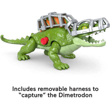 Load image into Gallery viewer, Imaginext Jurassic World Dominion Basic Figure Assorted
