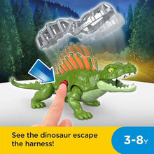 Load image into Gallery viewer, Imaginext Jurassic World Dominion Basic Figure Assorted
