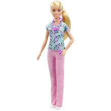 Load image into Gallery viewer, Barbie Careers Core Doll Assorted
