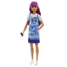 Load image into Gallery viewer, Barbie Careers Core Doll Assorted
