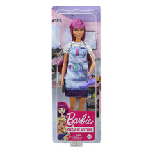 Load image into Gallery viewer, Barbie Careers Core Doll Assorted
