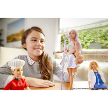 Load image into Gallery viewer, Barbie Careers Core Doll Assorted
