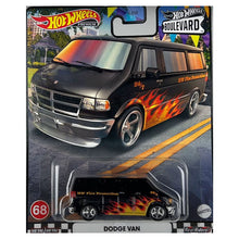 Load image into Gallery viewer, Hot Wheels Boulevard Assorted
