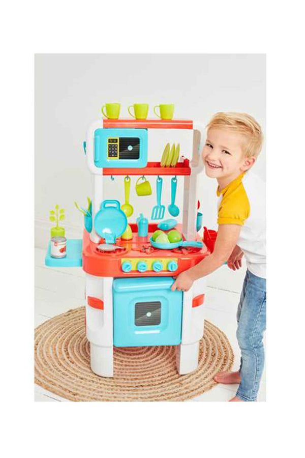 Buy Early Learning Centre Little Cooks Kitchen Online in Malaysia Mothercare