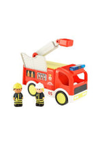 Load image into Gallery viewer, Happyland L&amp;S Fire Engine
